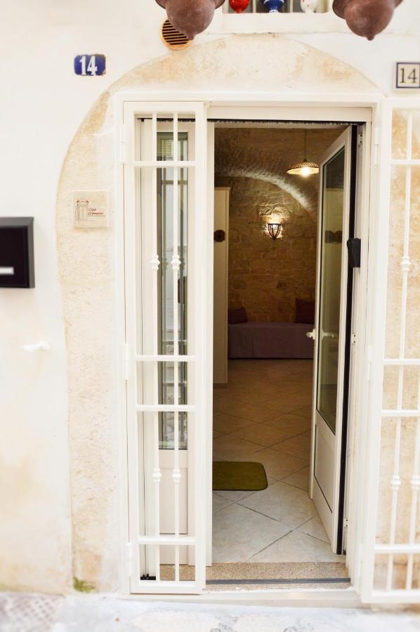 Casa Giannini Villa Martina Franca Exterior photo
